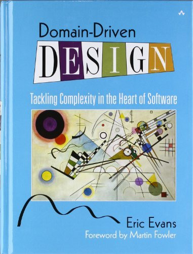 domain driven design